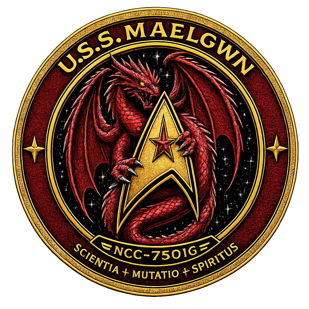 COMMAND DIVISION INSIGNIA